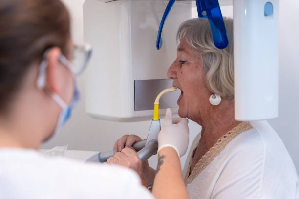 Best Urgent Care for Lost Fillings or Crowns in Rockwell, NC