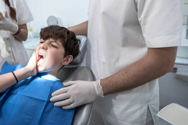 Best Emergency Root Canal Treatment in Rockwell, NC