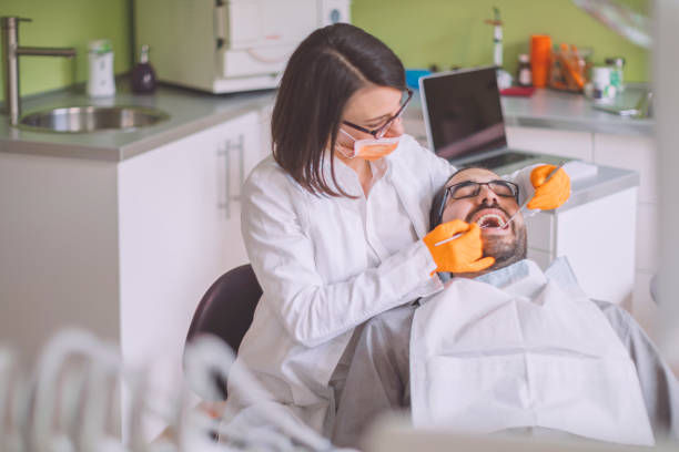 Best Emergency Tooth Extraction in Rockwell, NC