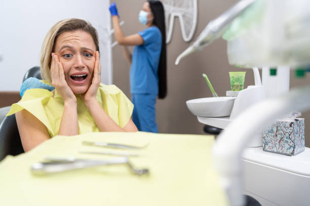 Best Emergency Wisdom Teeth Removal in Rockwell, NC